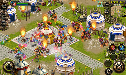 hack game thanh cat tu han
